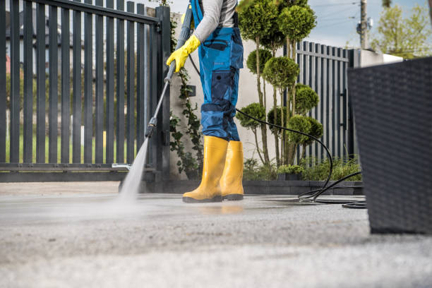 Best Warehouse Cleaning  in Hoer, OK