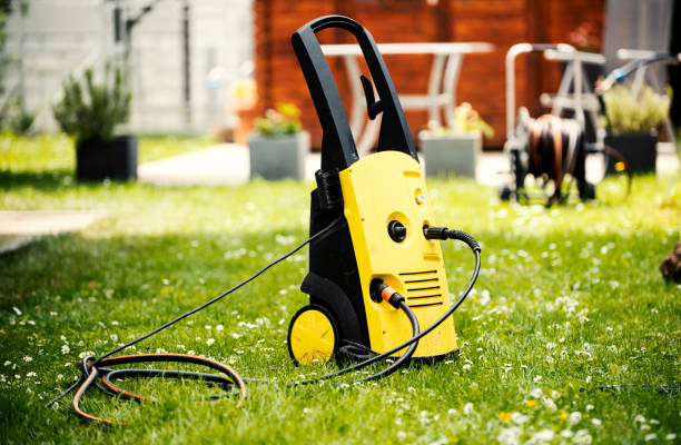 Best Boat and Dock Cleaning  in Hoer, OK